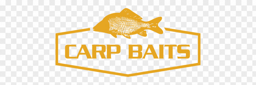 Carp Bait Logo Groundbait Brand Lachsöl PNG