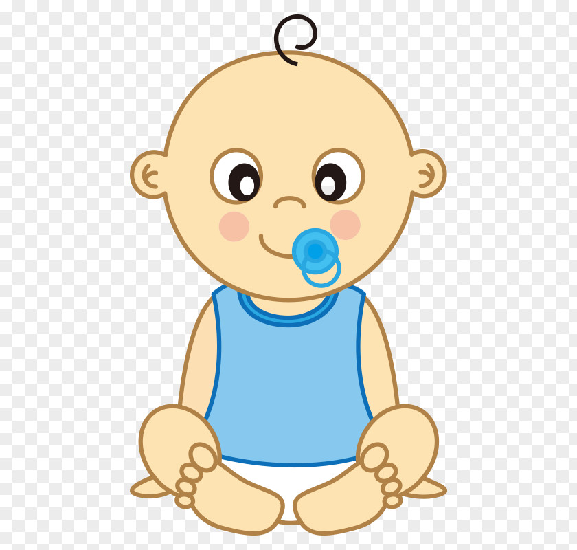 Cartoon Child Care Products Animation PNG