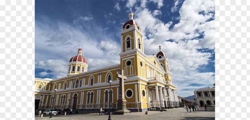 Cathedral Saigon Notre-Dame Basilica Islets Of Granada PNG
