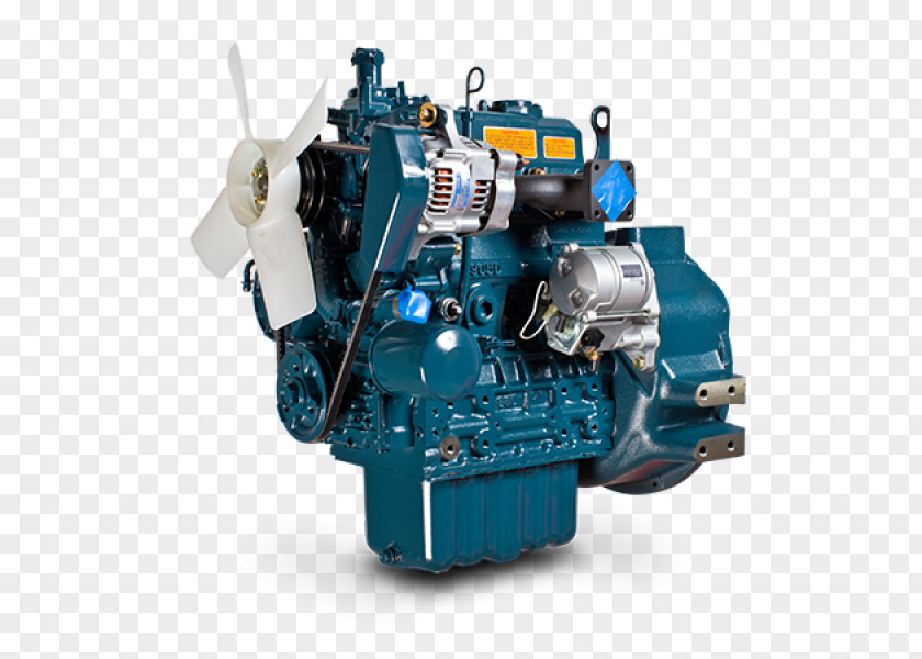Engine Diesel Electric Motor Machine L.K. Service PNG