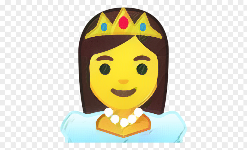 Happy Smile Emoji PNG