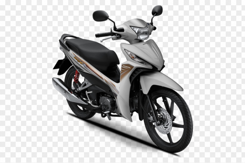 Honda Wave Series Fourth Generation Integra Motorcycle Price PNG