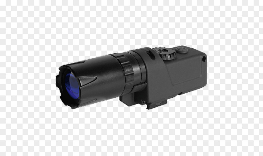 Infrared Vision Laser Optics Telescopic Sight Night Device PNG