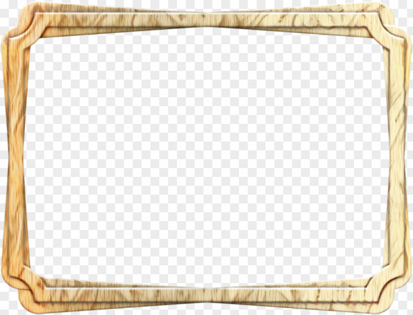 Interior Design Rectangle Background Frame PNG