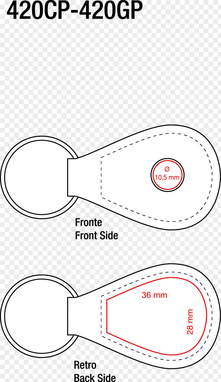 Key Holder Clothing Accessories Line Angle PNG