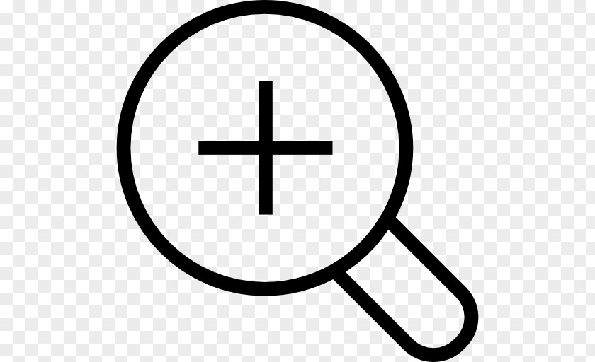 Magnifying Glass PNG