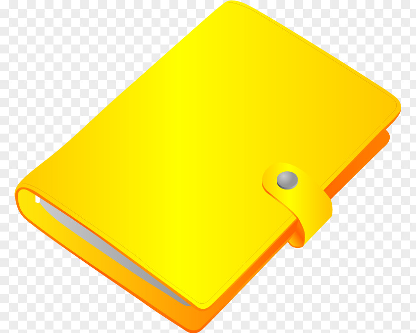 Notebook Paper Notepad PNG