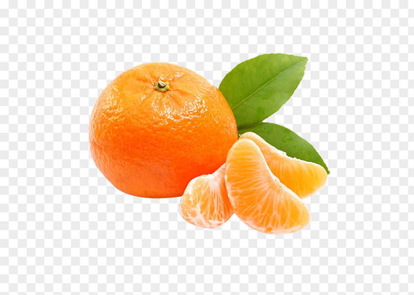 Orange Juice Tangerine Mandarin Satsuma PNG