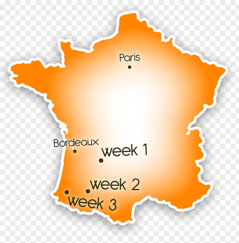 Paris 2018 Paris–Nice Team Sky Election Map PNG