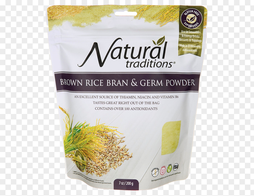 Rice Bran Oil Organic Food Raw Foodism Vegetarian Cuisine Cereal Germ Solubles PNG