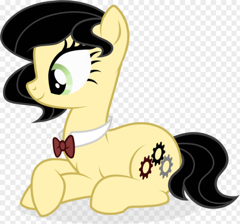 Rivet Vector Survive The Night Pony Song Horse PNG