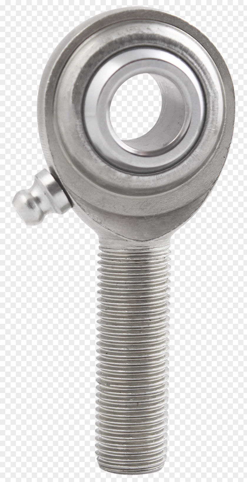 Rod End Bearing Grease Fitting Carbon Steel Tie PNG