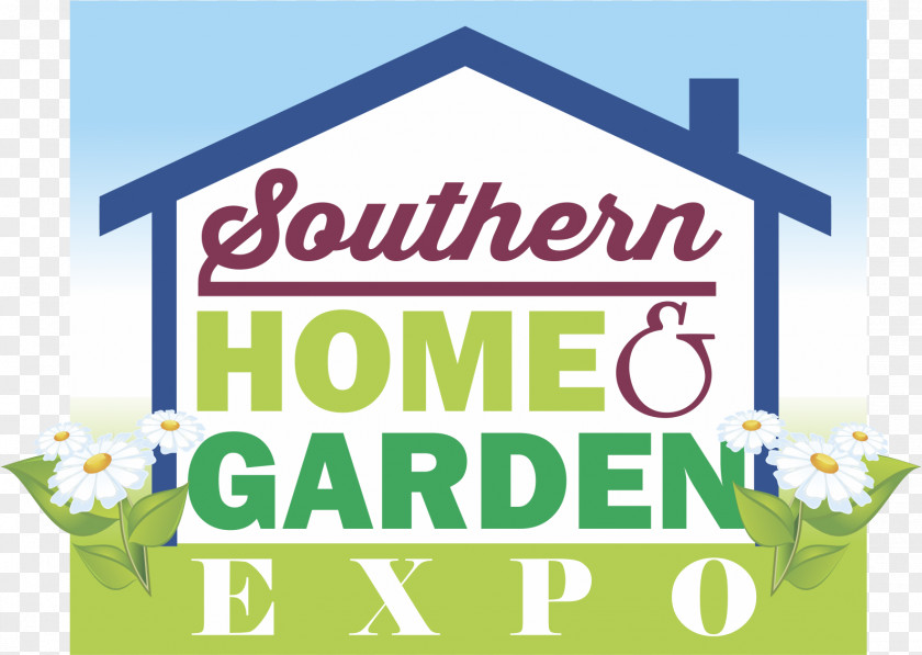 Southern Home And Garden Show Lebanon Logo Middle Tennessee Organization PNG