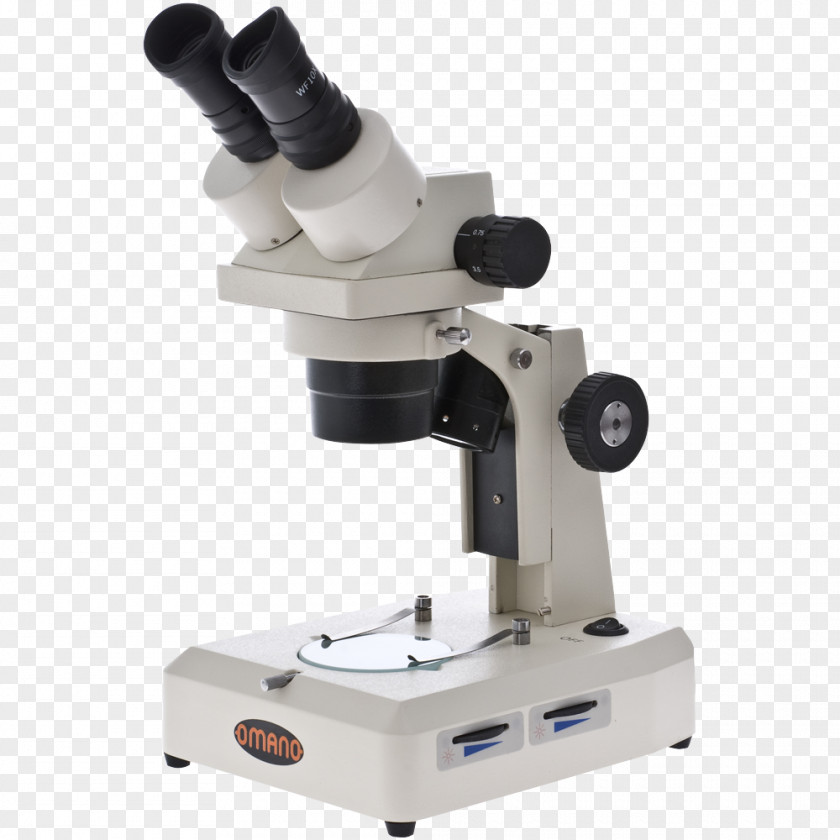Stereo Microscope Optical Optics Confocal Microscopy PNG