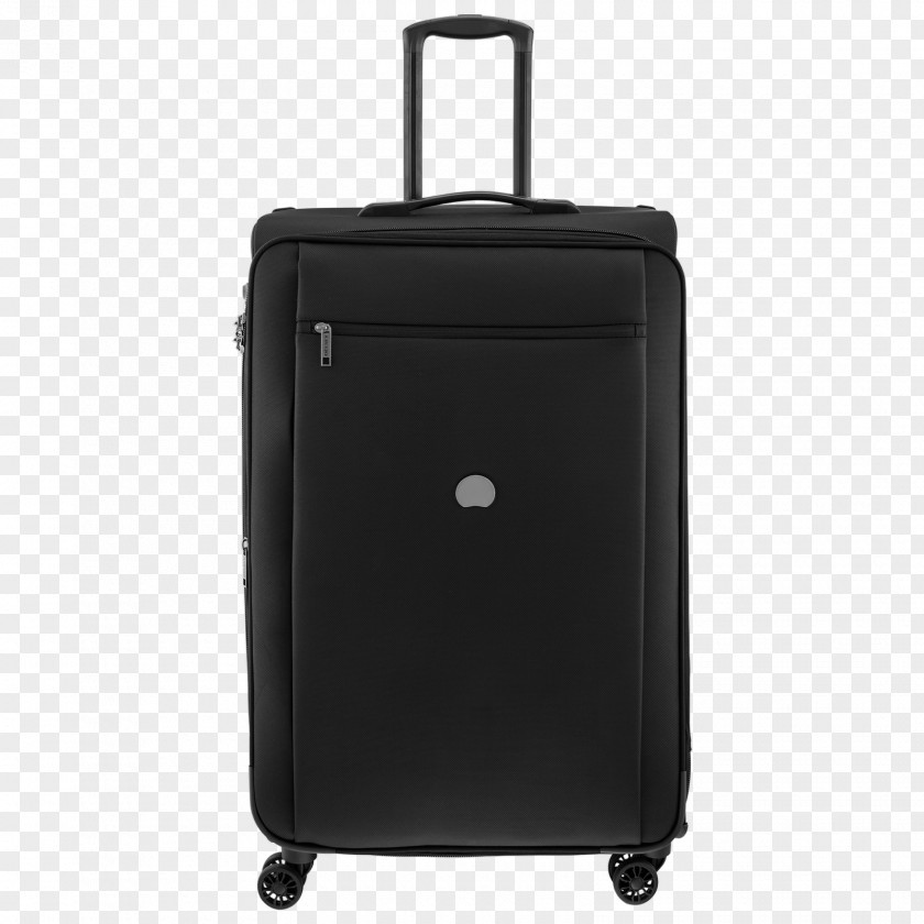 Suitcase Checked Baggage Hand Luggage Duffel Bags PNG