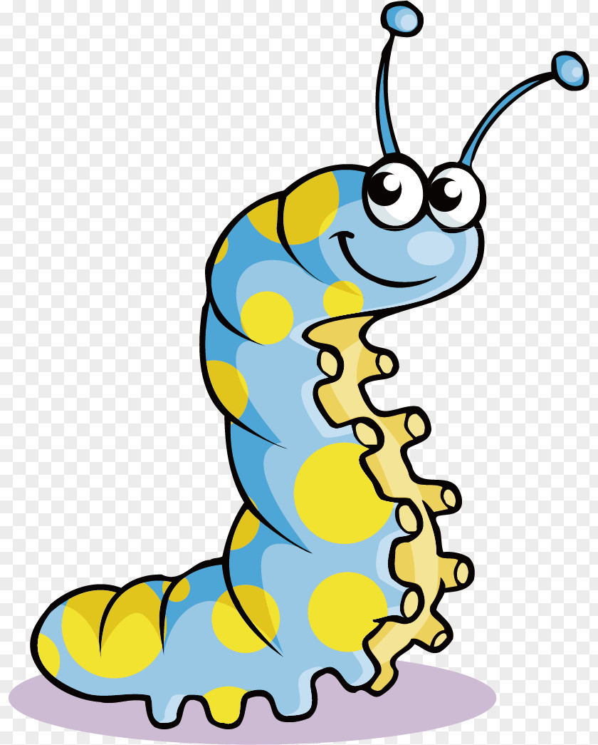 Caterpillar White Image File Formats Clip Art PNG