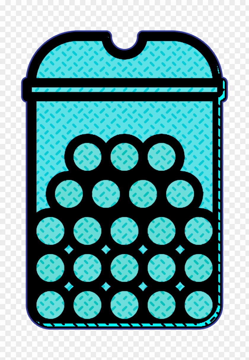 Cheese Balls Icon Snacks PNG