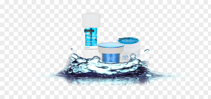 Cosmetic Water Cosmetics Computer File PNG
