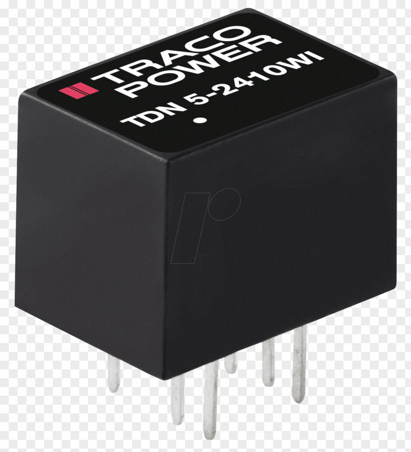 DC-to-DC Converter Power Supply Unit Traco Electronic AG Direct Current Electronics PNG