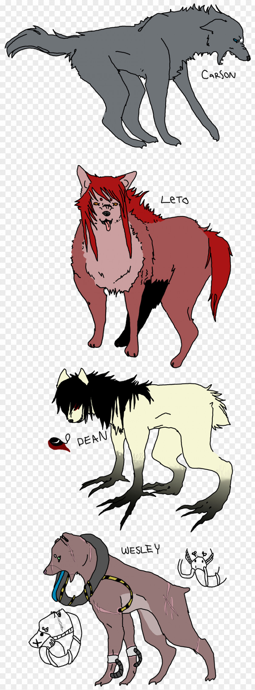 Horse Homo Sapiens Comics Demon PNG