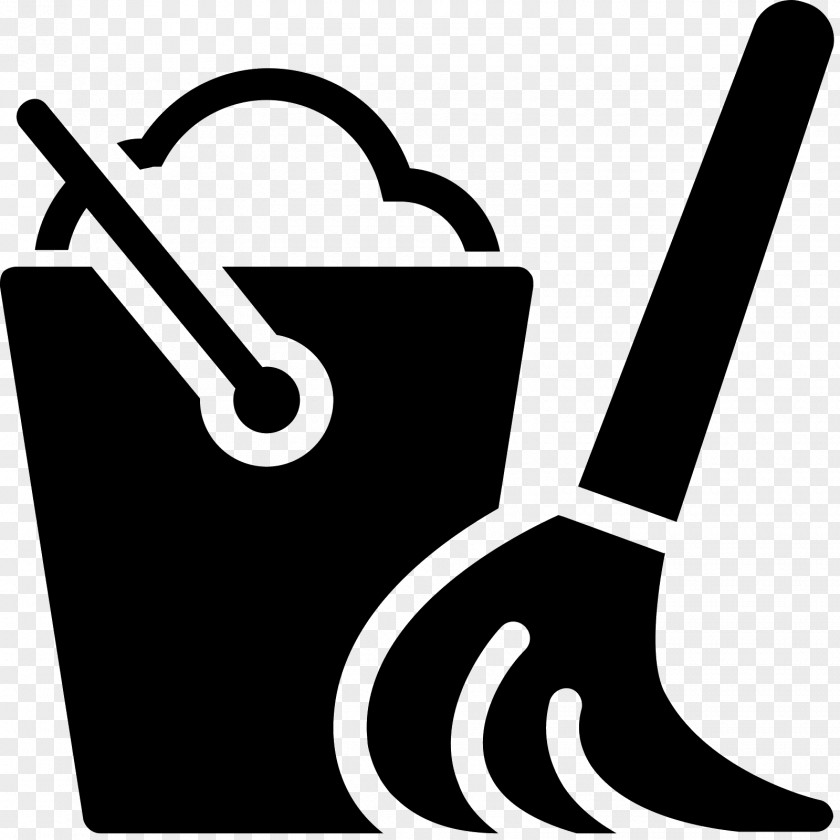 House Mop Housekeeping Cleaning Cleaner PNG