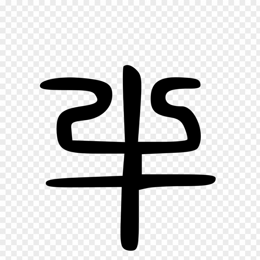 母親節 Kangxi Dictionary Radical 93 Wikipedia Chinese Characters Wiktionary PNG