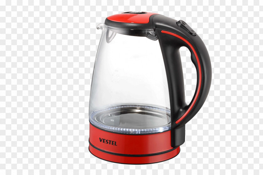Kettle Electric Home Appliance Small Coffeemaker PNG