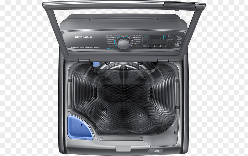 Laundry Tablets Washing Machines Room Home Appliance PNG