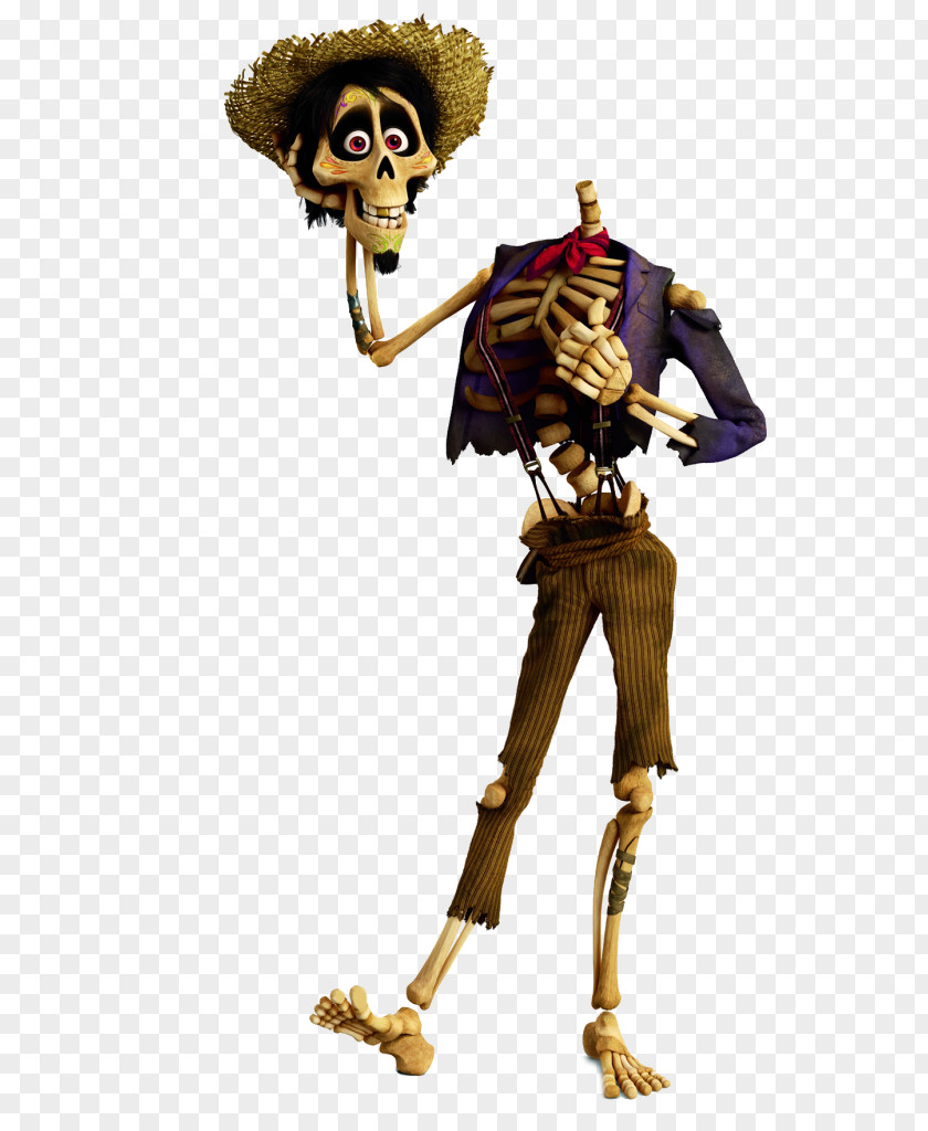 Leave Pixar Ernesto De La Cruz Film The Walt Disney Company Pictures PNG