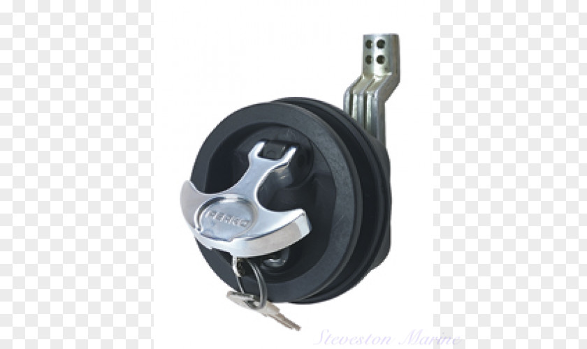 Lock Water Latch Seal Cam Chrome Plating PNG