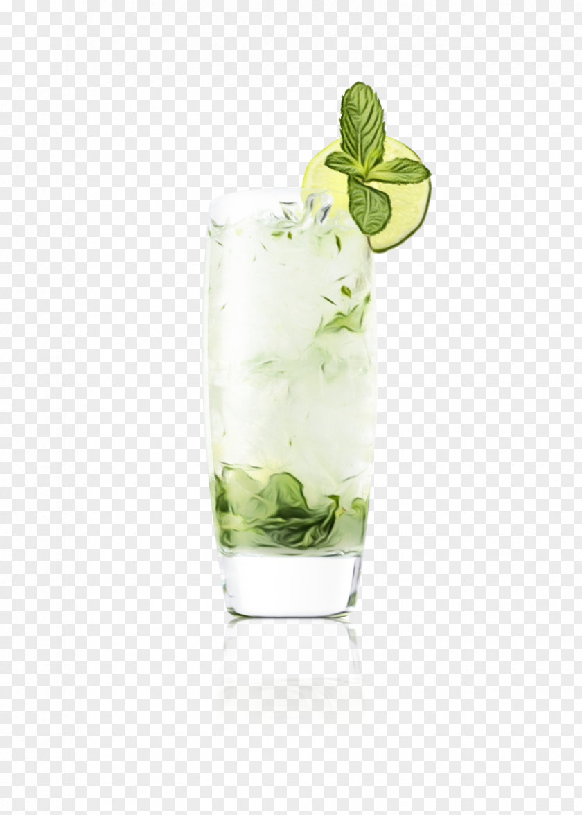 Mojito PNG