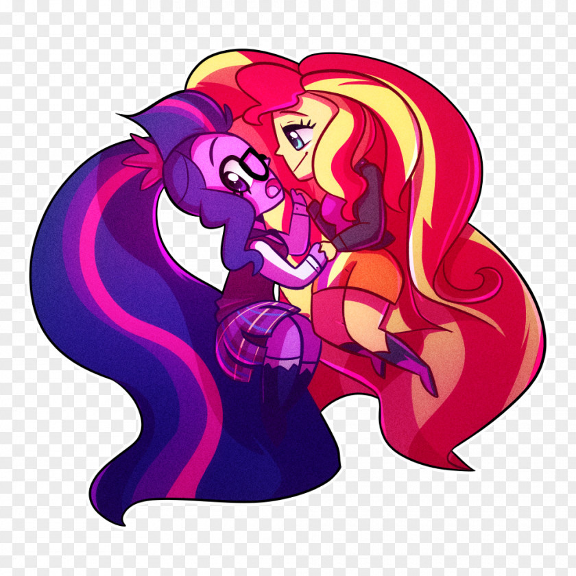 My Little Pony Sunset Shimmer Twilight Sparkle Pony: Equestria Girls Rarity PNG