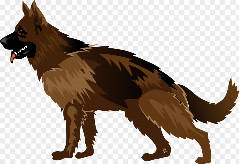 Police Dog German Shepherd Yorkshire Terrier Dobermann Puppy PNG