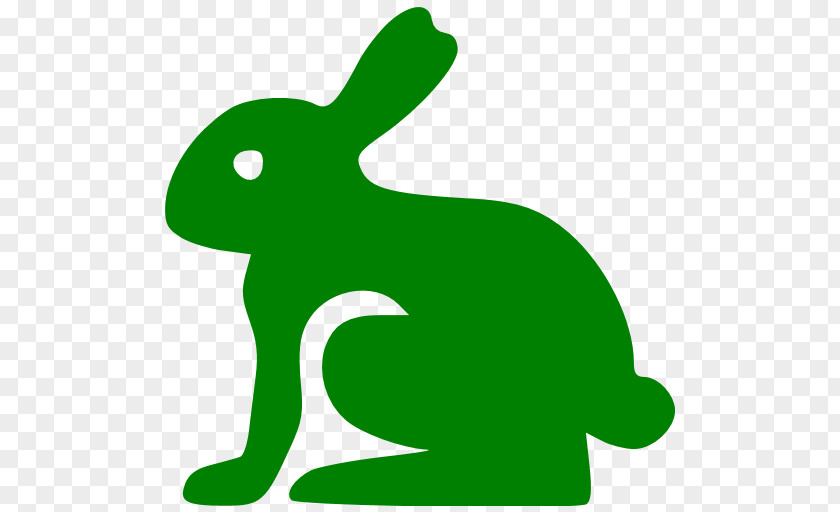 Rabbit Easter Bunny Hare Domestic PNG
