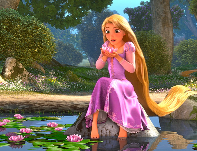 Rapunzel Ariel Princess Jasmine Disney Film PNG