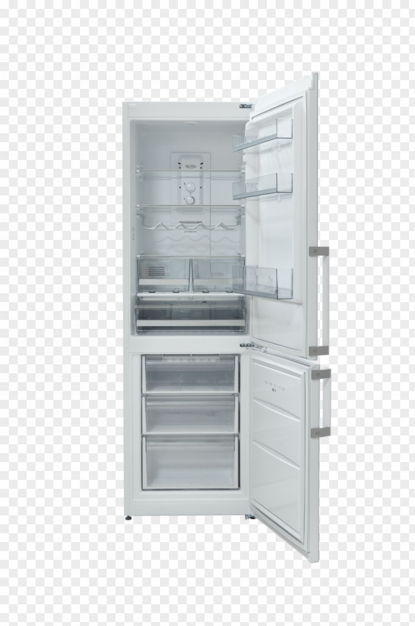 Refrigerator Crisp Freezers Fruit Product Design PNG