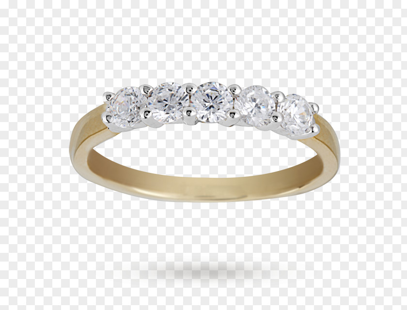 Ring Carat Diamond Jewellery Colored Gold PNG