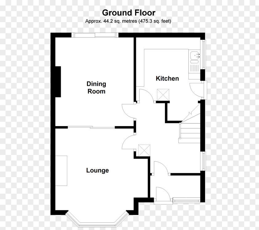 Road Hill Floor Plan Rye River Close Brand Max Moyglare Hall Paper PNG