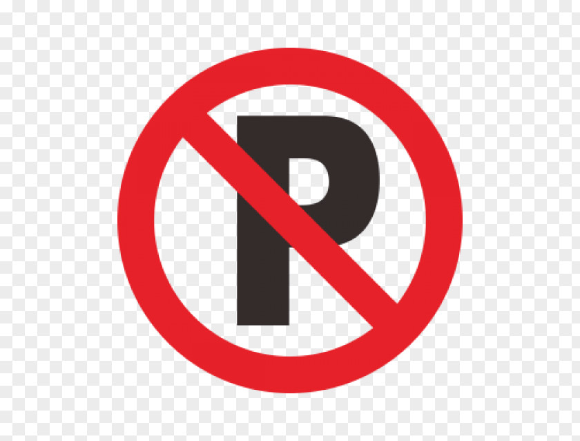 Road Parking Car Park Sign PNG