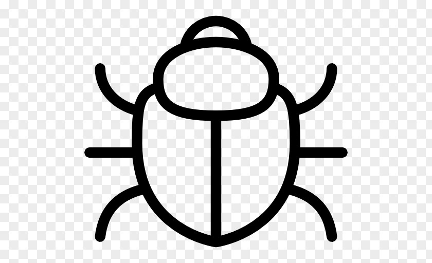 Software Bug Clip Art PNG