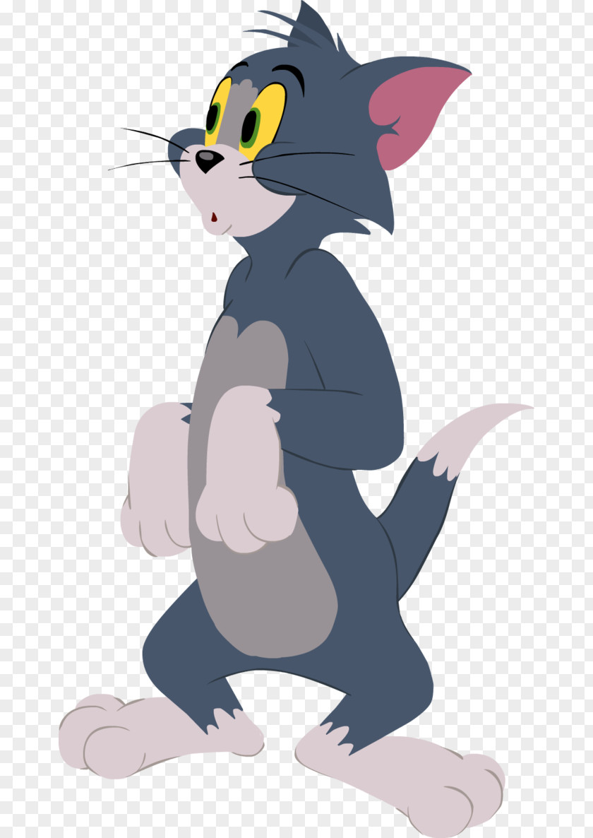 Tom And Jerry Cat Mouse Nibbles Butch PNG