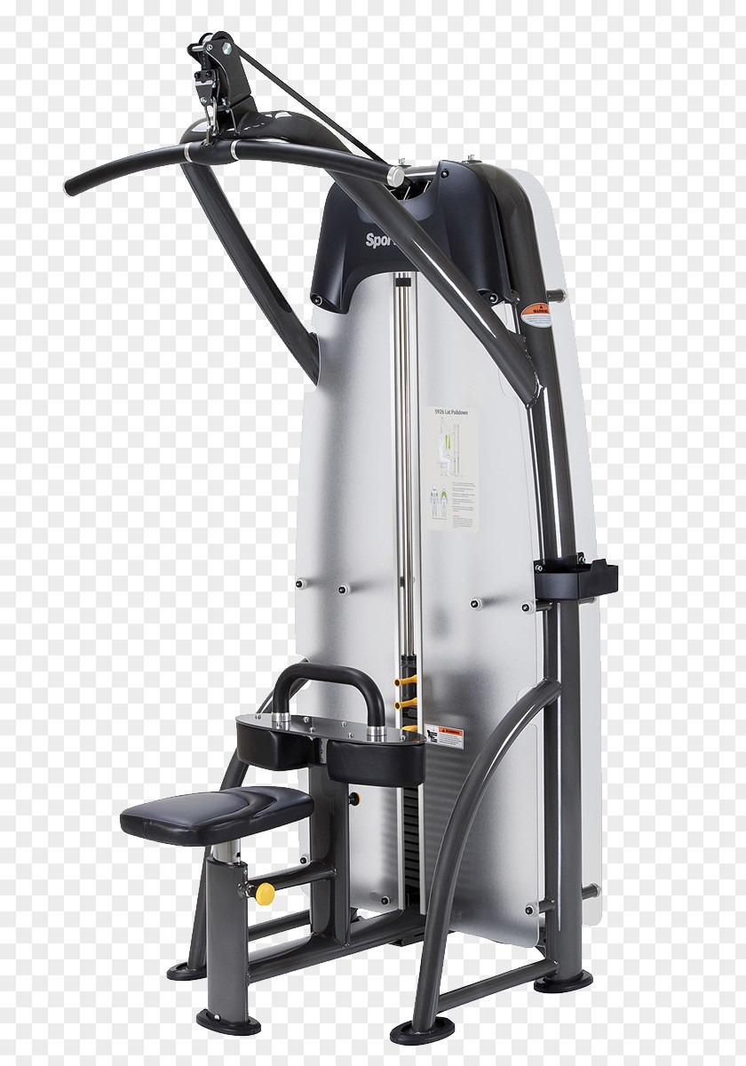 Weighing-machine Pulldown Exercise Machine Fitness Centre Bodybuilding Latissimus Dorsi Muscle PNG