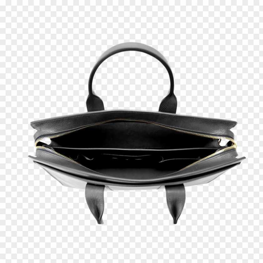 Zipper Handbag Briefcase Gusset PNG