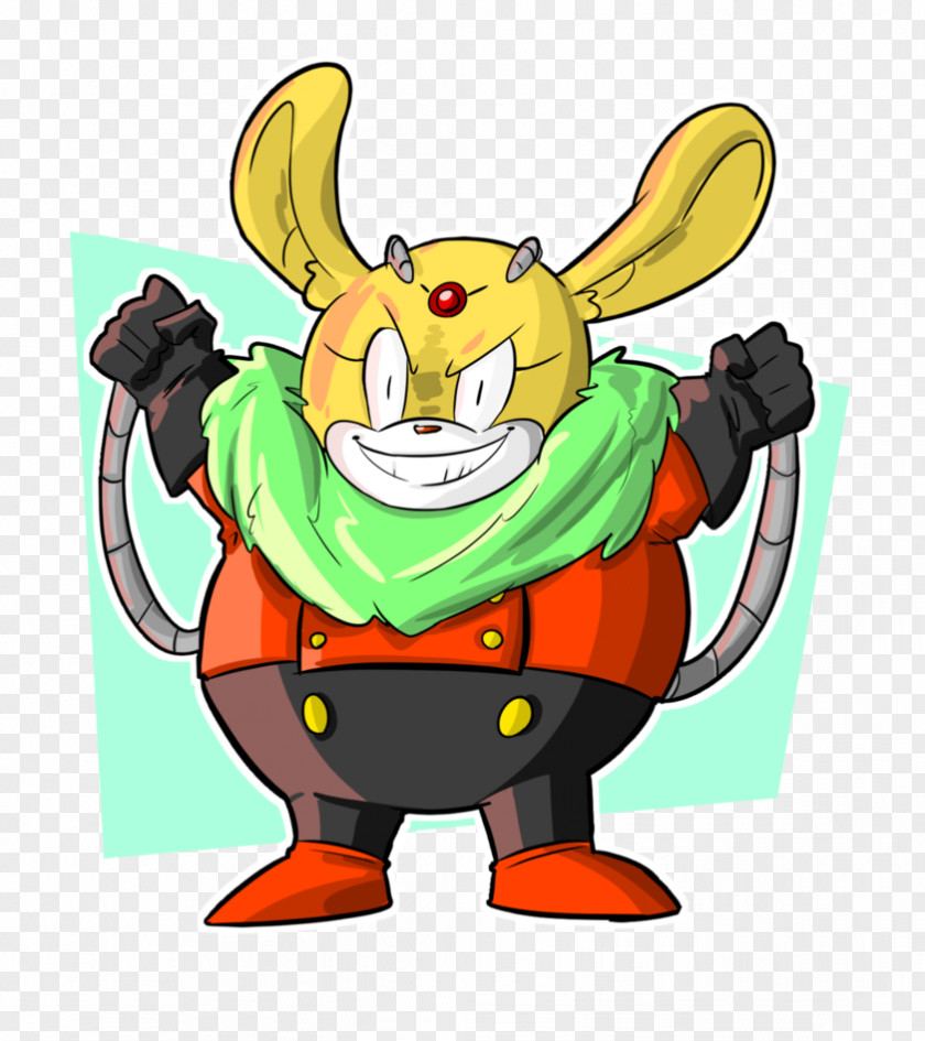 Art Ball Of Evil Drawing Doctor Eggman PNG