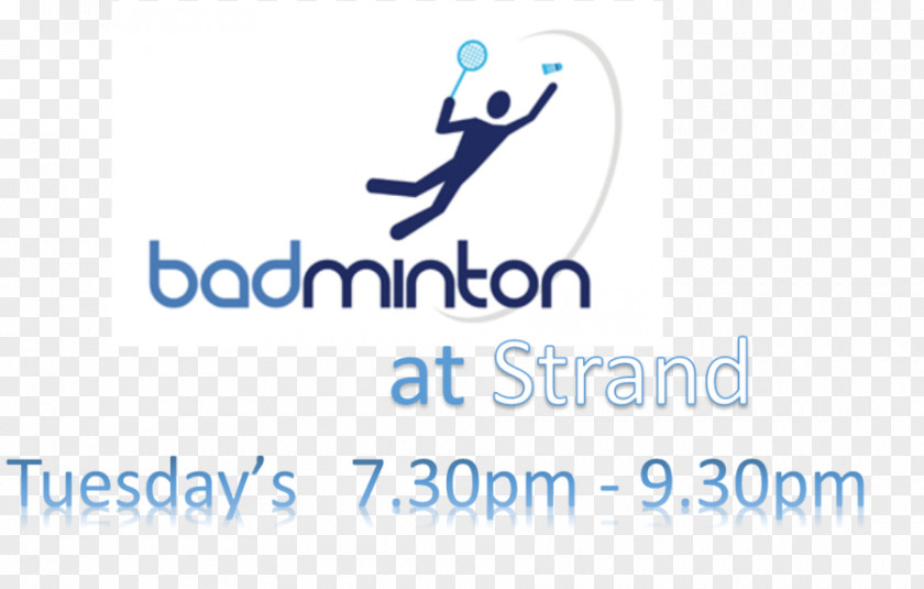 Badminton Indonesia Open Sport Racket Logo PNG