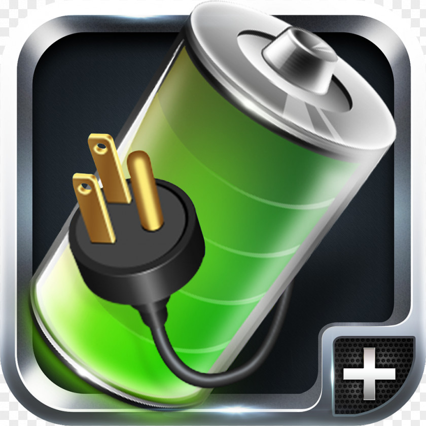 Battery IPhone Android Download PNG