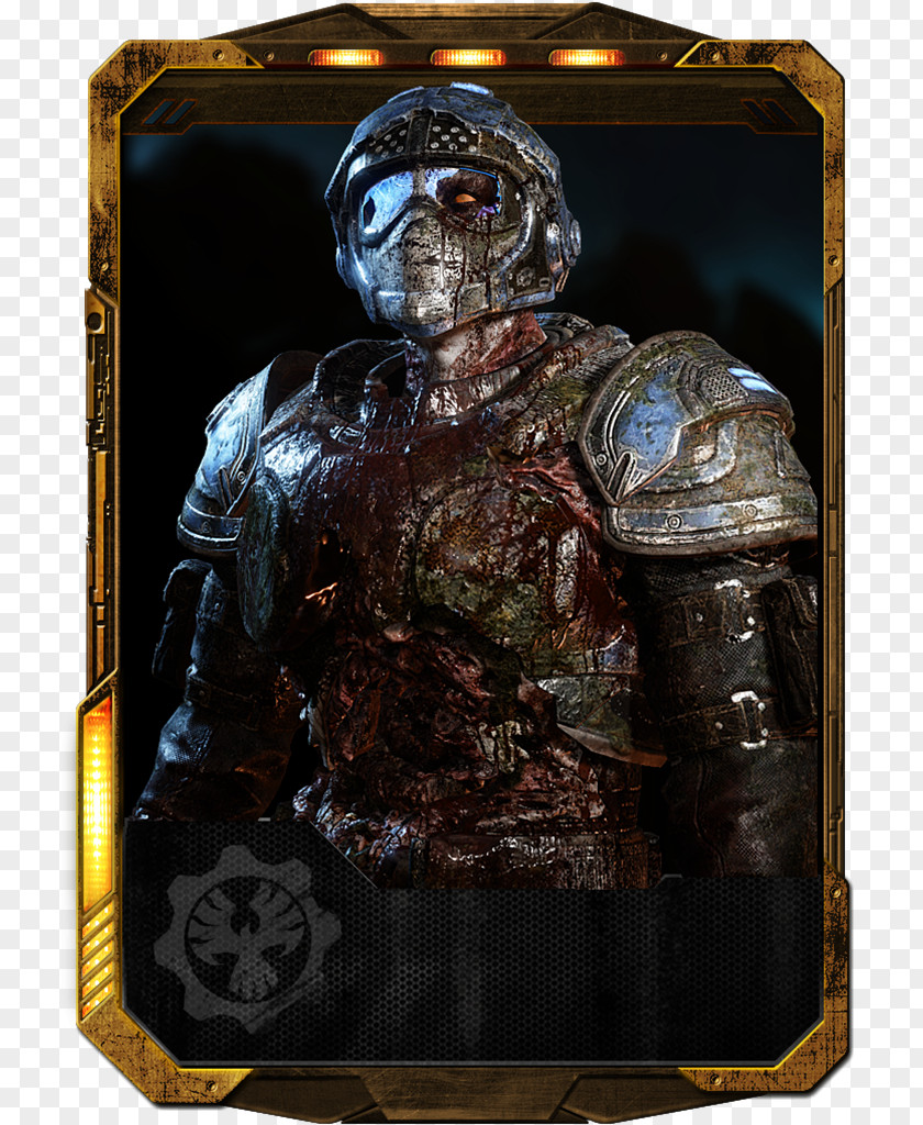 Ben Solo Gears Of War 4 War: Judgment Ultimate Edition Xbox 360 PNG
