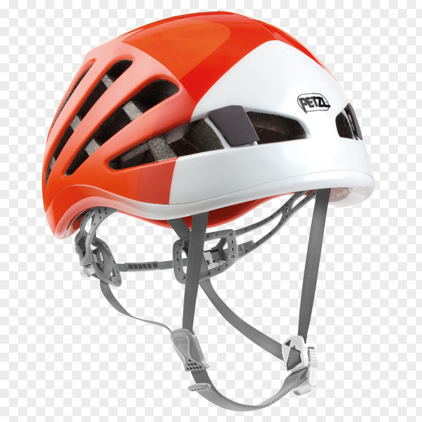 Bicycle Helmet Motorcycle Helmets Petzl Climbing Mountaineering PNG