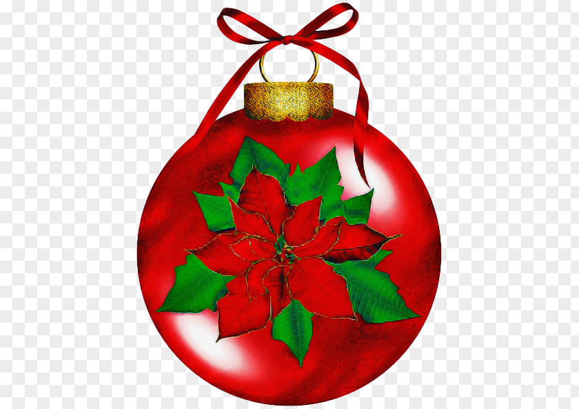 Christmas Ornament PNG