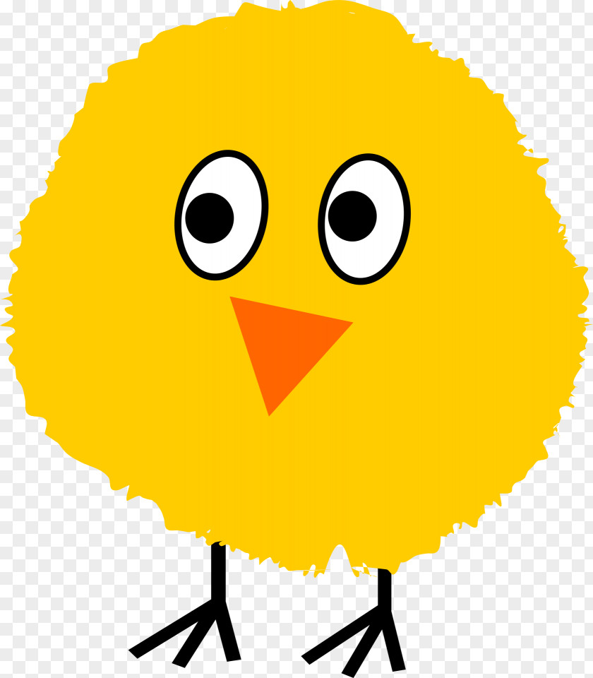Fantasy Chick Chicken Clip Art PNG